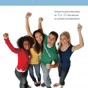 Jeunes en santé = Sourire HD!